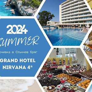 Grand Hotel Nirvana